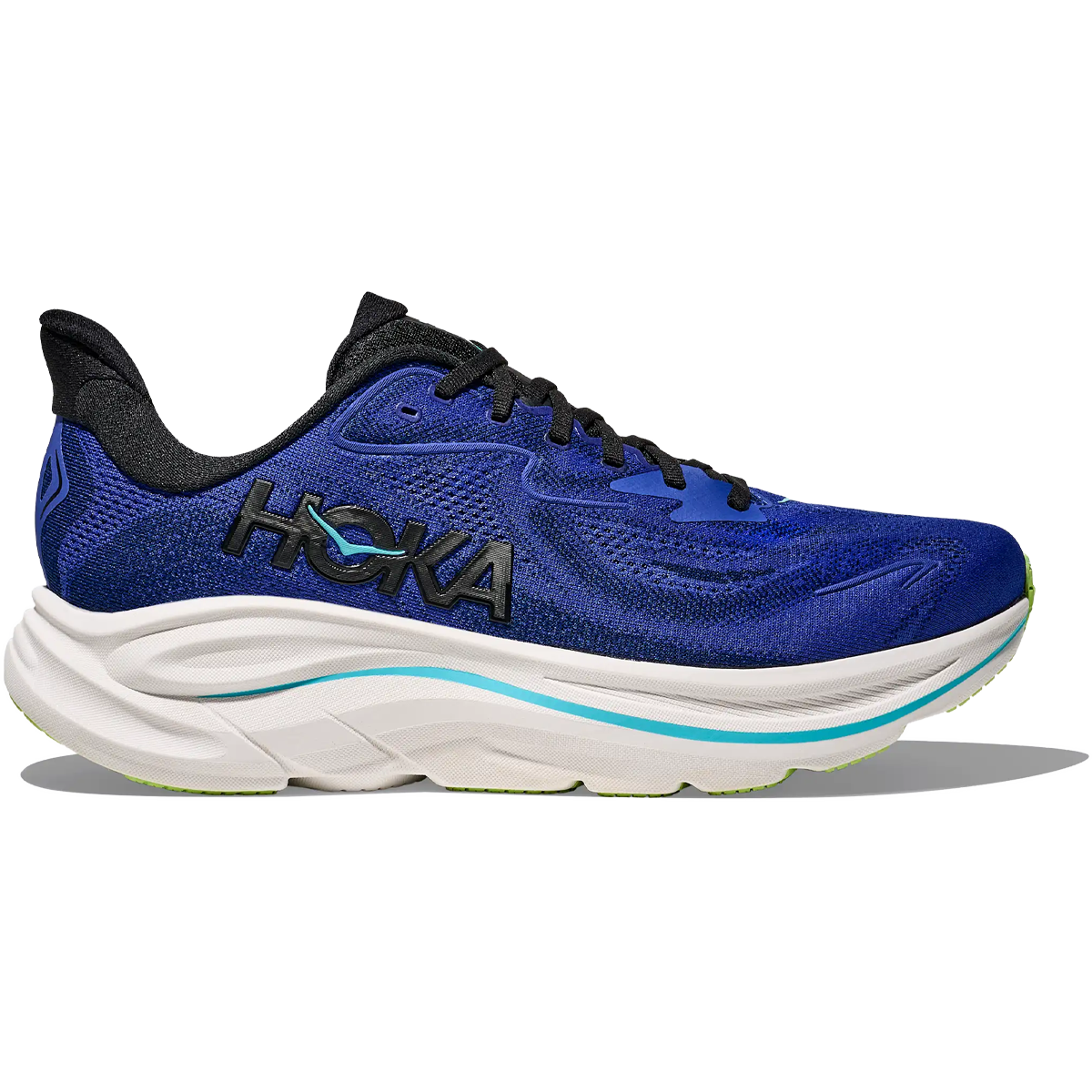 Men's Clifton 10 alternate view
