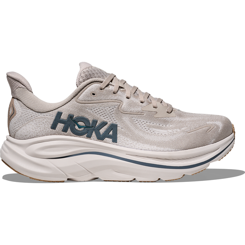 Men's Clifton 10 Wide, Featured Image