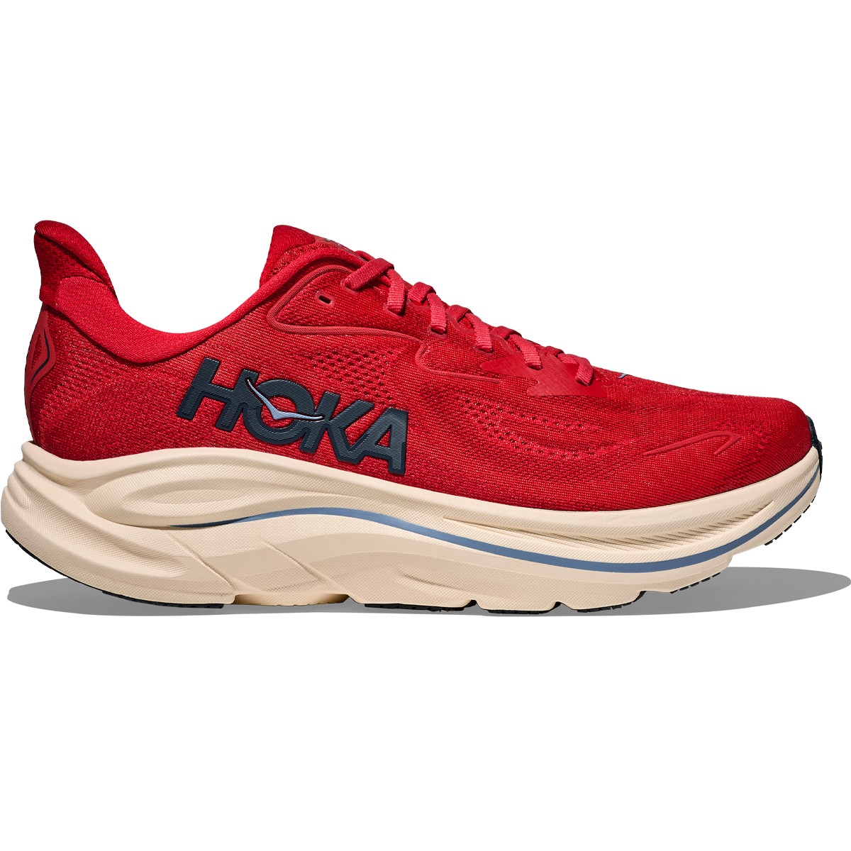 Men's Clifton 10 alternate view