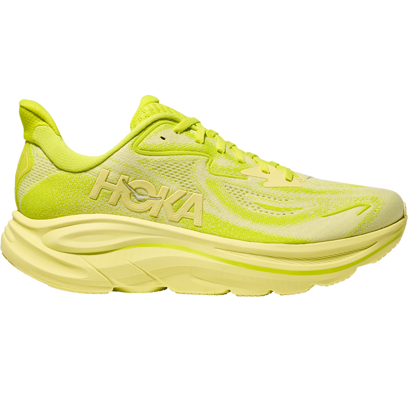 Men's Clifton 10, Featured Image