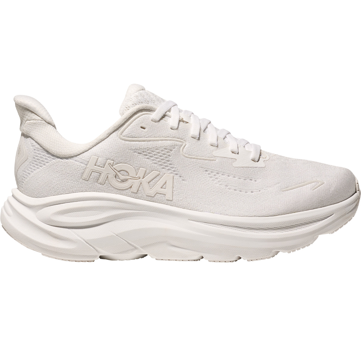 Men's Clifton 10 alternate view
