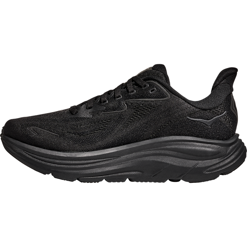 Men's Clifton 10 Wide, Hoka Men's Clifton 10  side