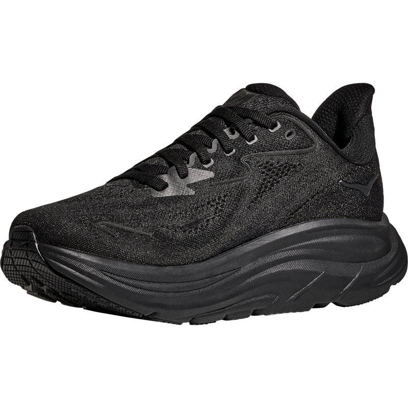 Men's Clifton 10 Wide, Hoka Men's Clifton 10 3/4 toe