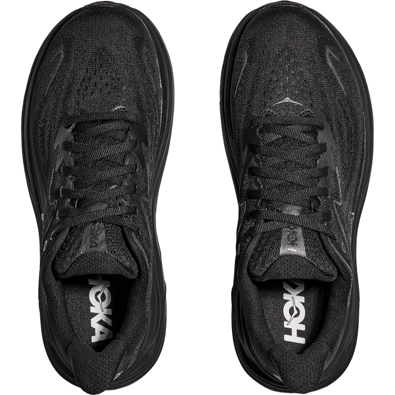 Men's Clifton 10 Wide, Hoka Men's Clifton 10 top