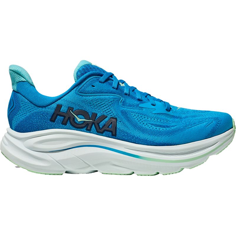Men's Clifton 10, Featured Image