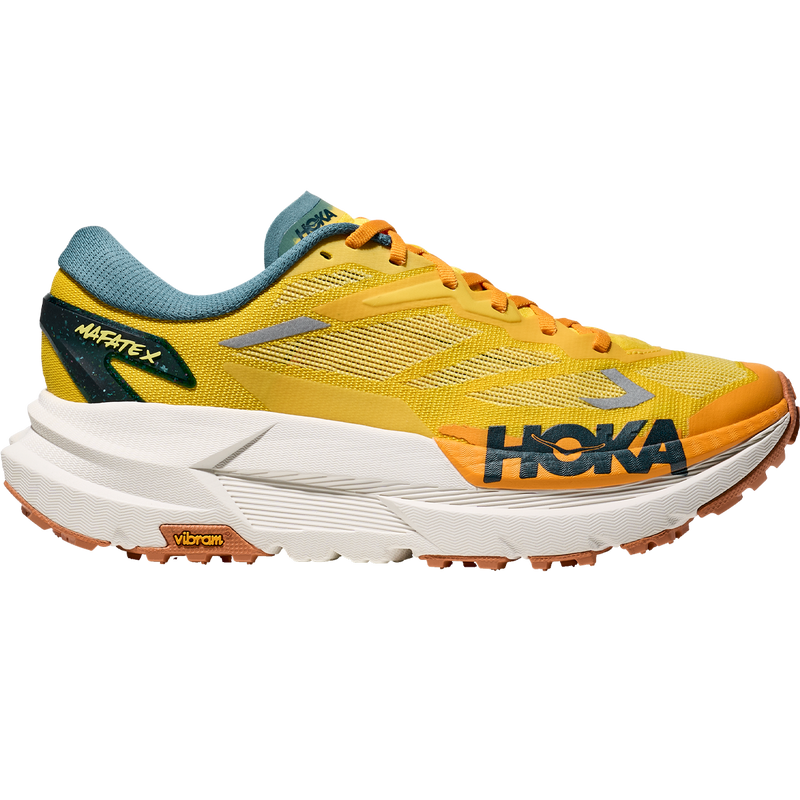 Men's Mafate X, Featured Image