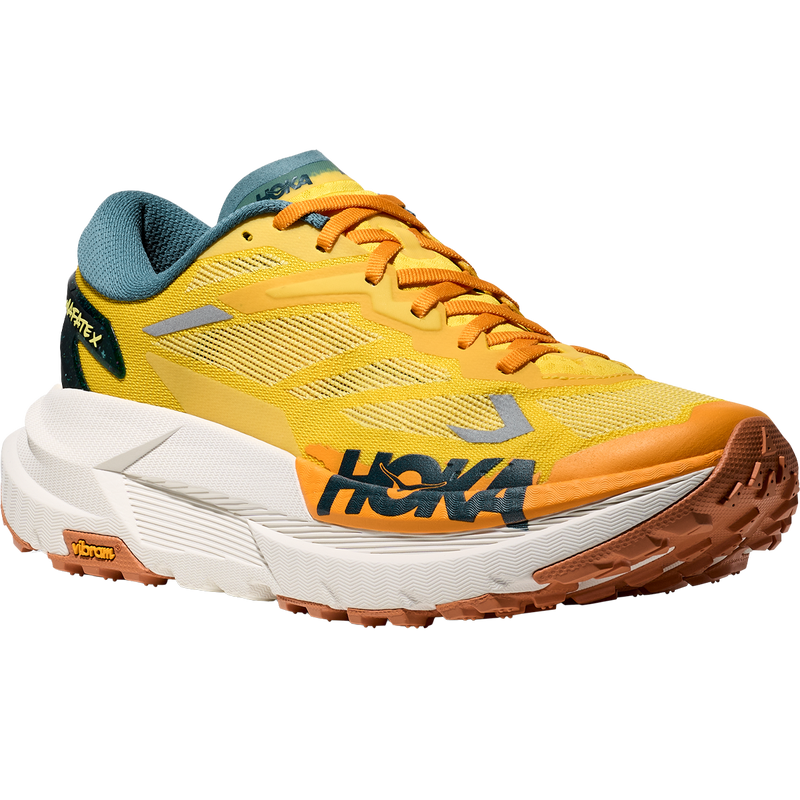 Men's Mafate X, Hoka Men's Mafate X front