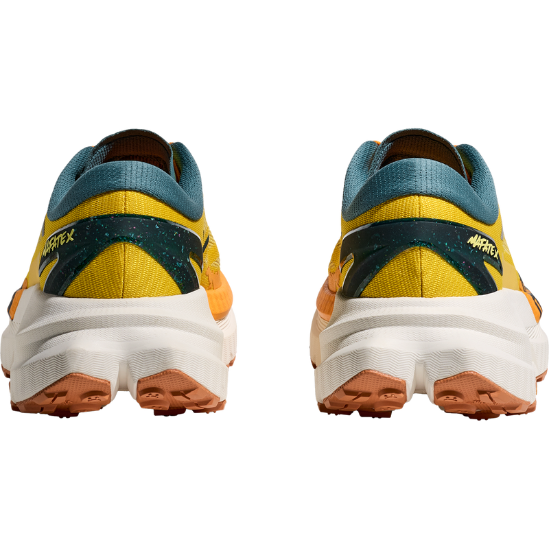 Men's Mafate X, Hoka Men's Mafate X heel