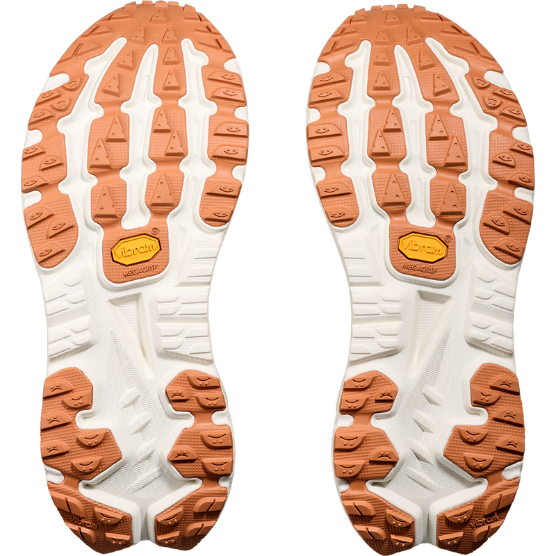 Men's Mafate X, Hoka Men's Mafate X bottom