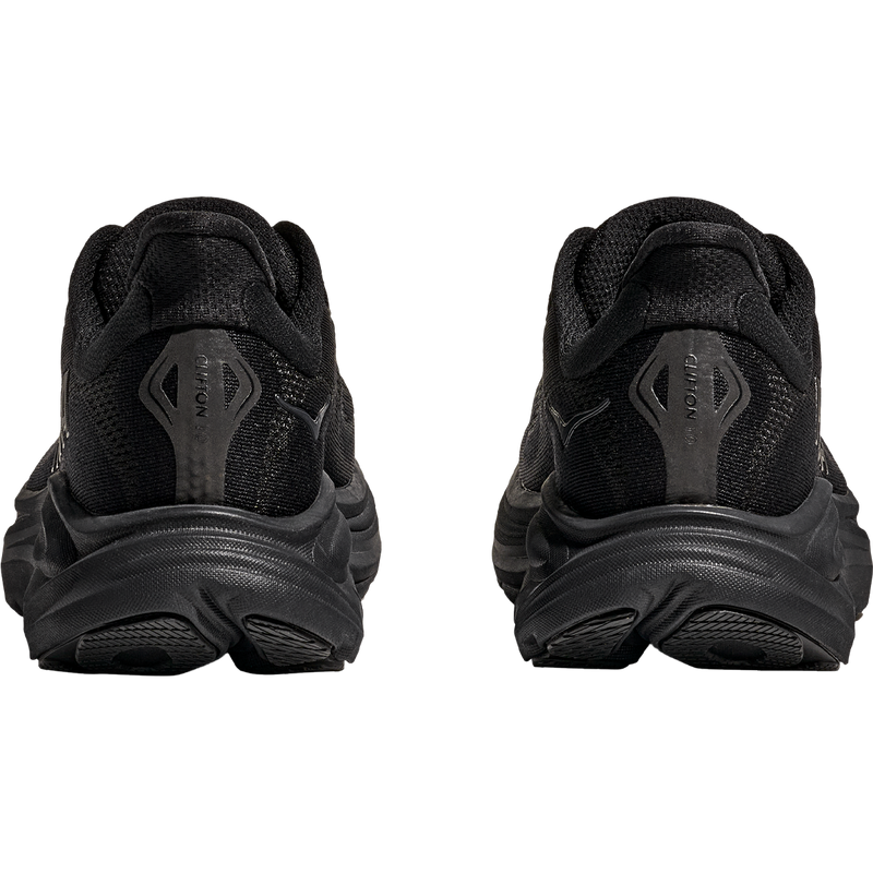 Women's Clifton 10, Hoka Women's Clifton 10 Extra Wide  heels