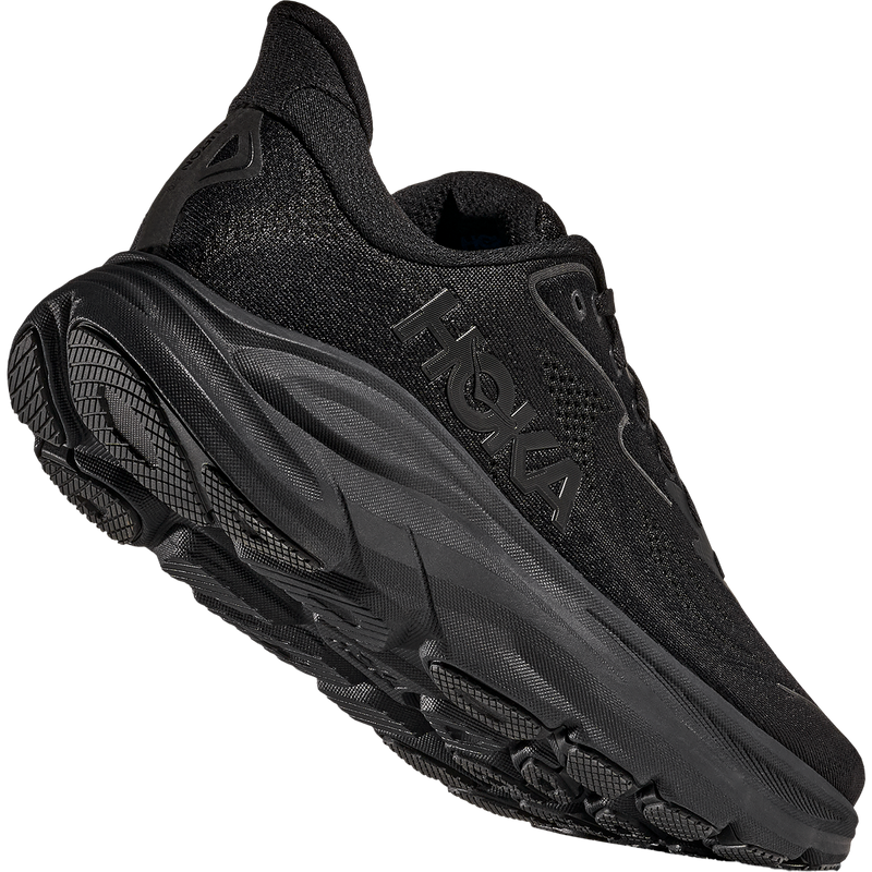 Women's Clifton 10, Hoka Women's Clifton 10 Extra Wide  raised heel