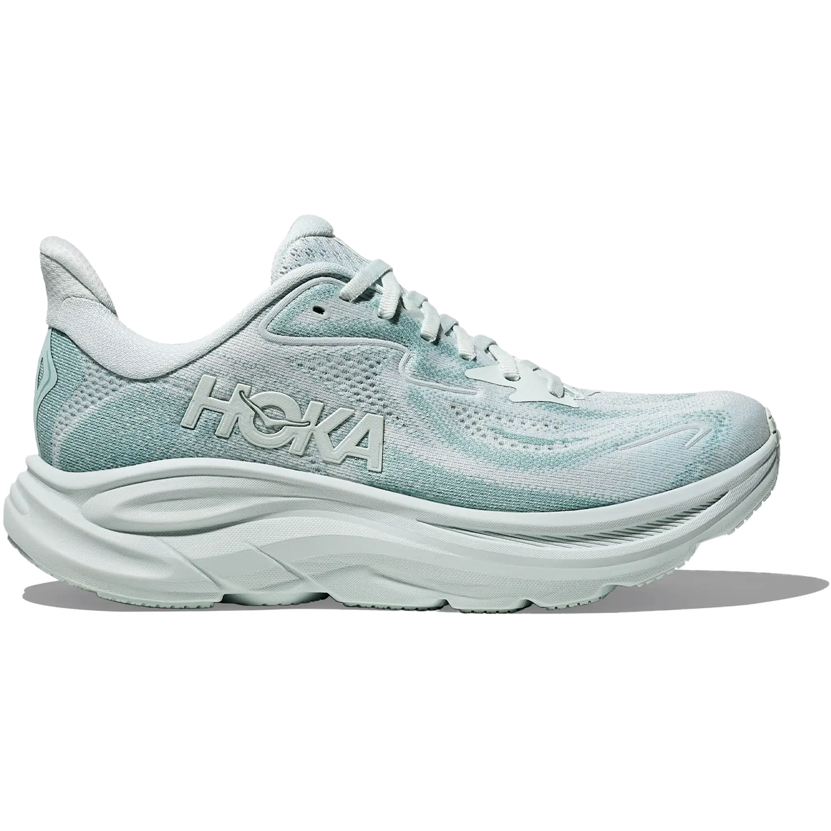 Women's Clifton 10 alternate view