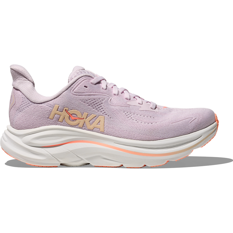 Women's Clifton 10, Featured Image