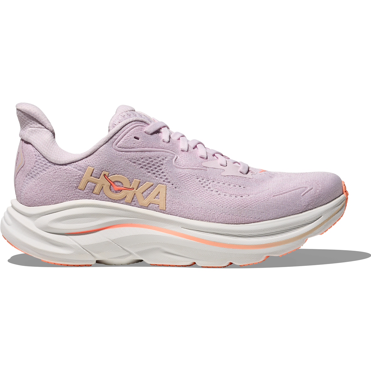 Women's Clifton 10 alternate view
