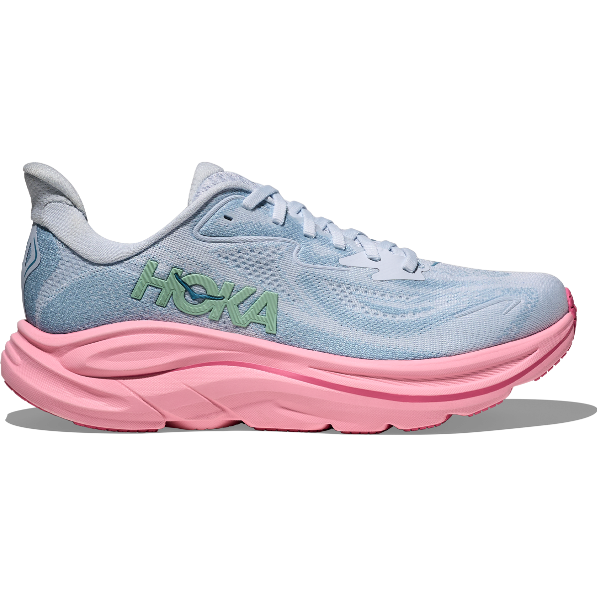 Women's Clifton 10 alternate view
