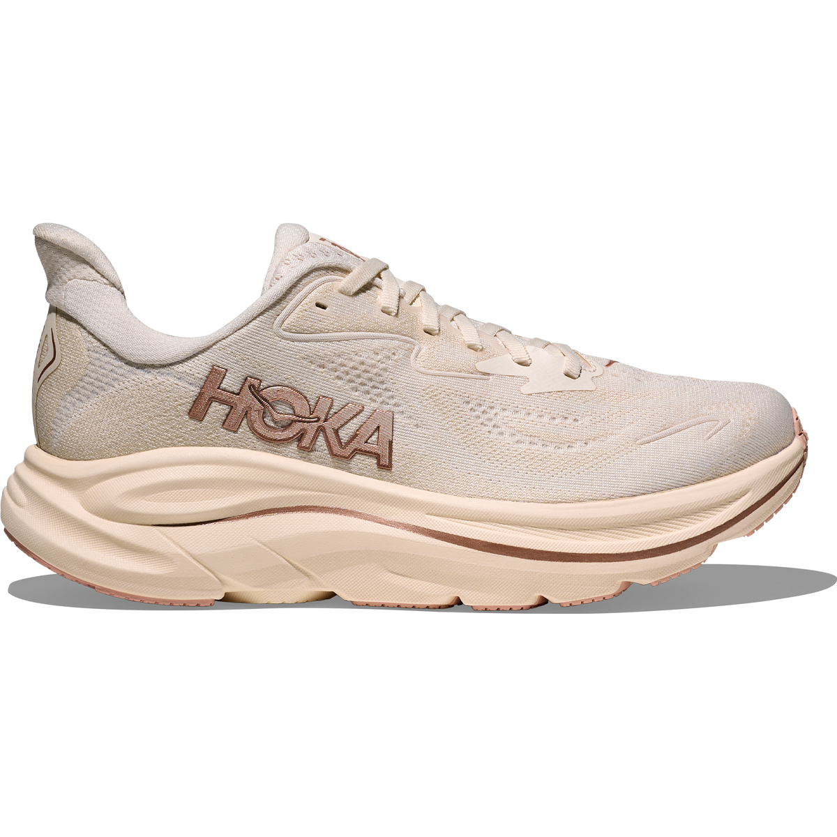 Women's Clifton 10 alternate view