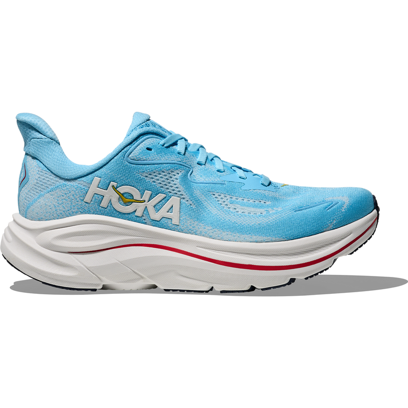 Women's Clifton 10, Featured Image