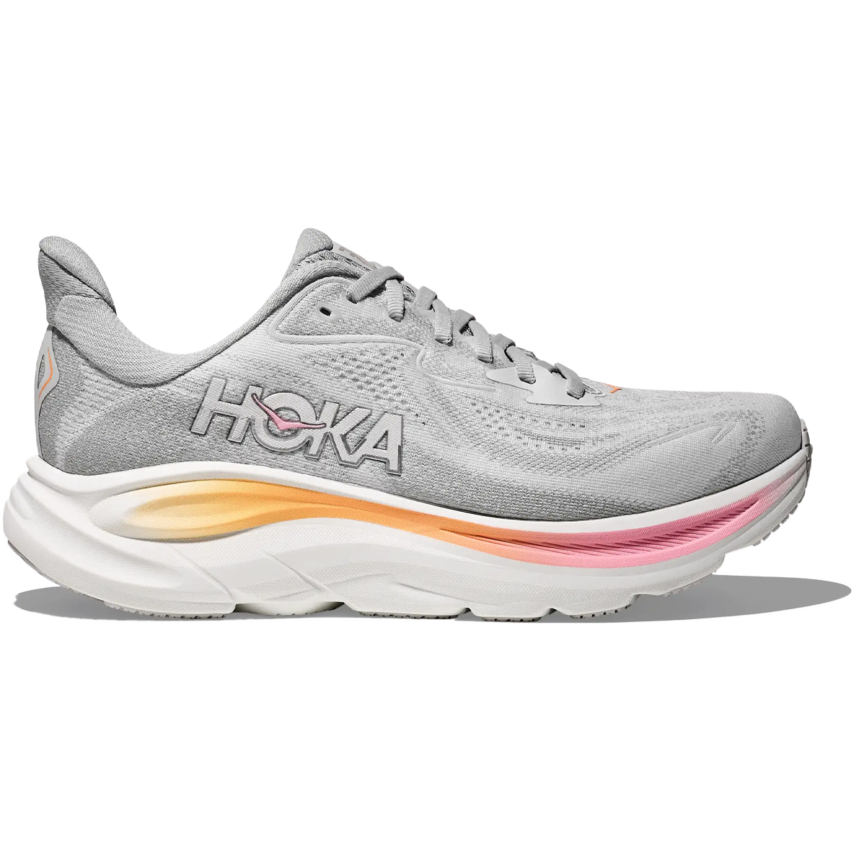 Women's Clifton 10 alternate view