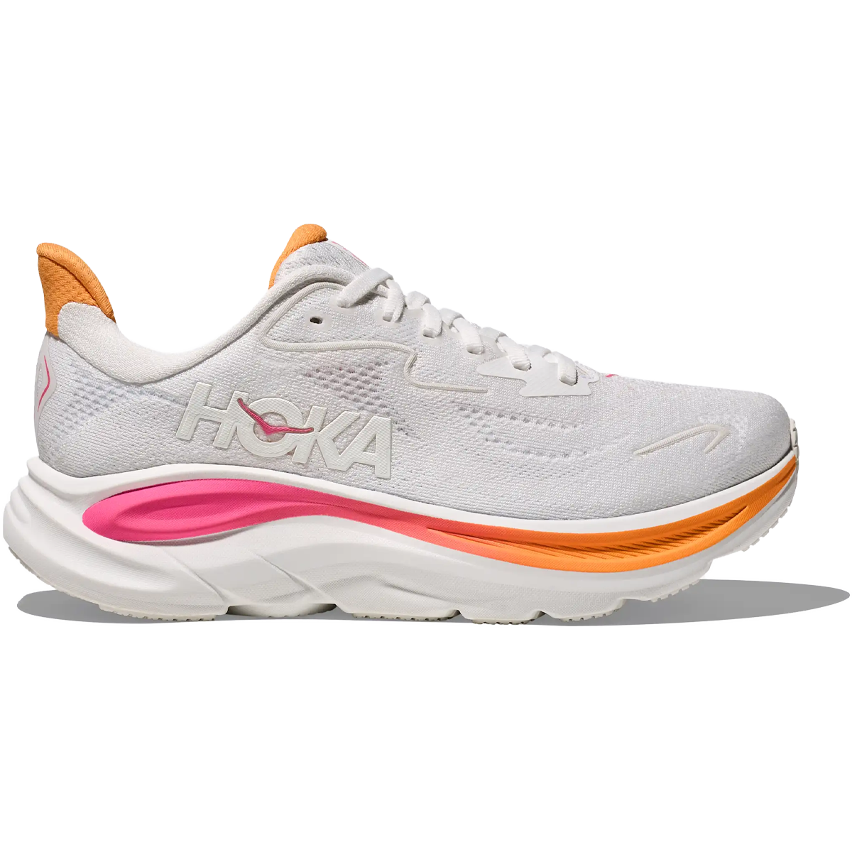 Women's Clifton 10 alternate view