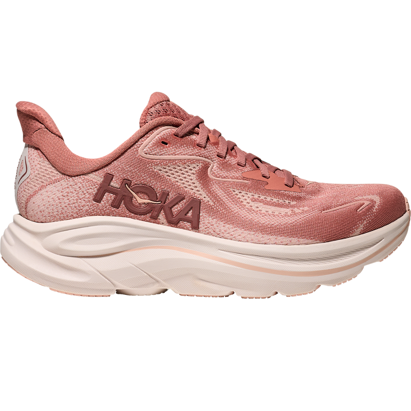 Women's Clifton 10, Featured Image