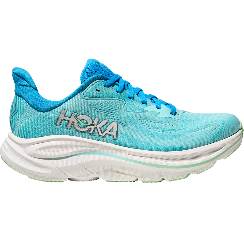 Women's Clifton 10, Featured Image