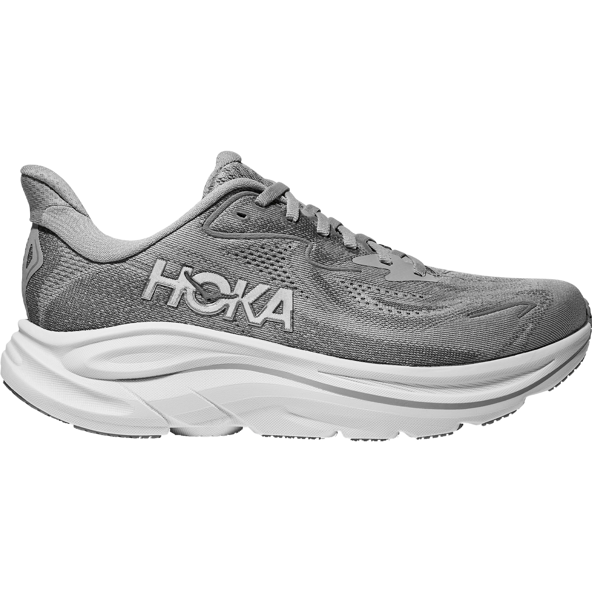 Women's Clifton 10 alternate view