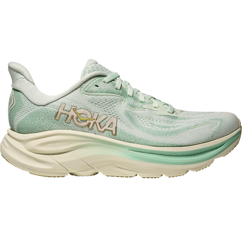 Women's Clifton 10, Featured Image