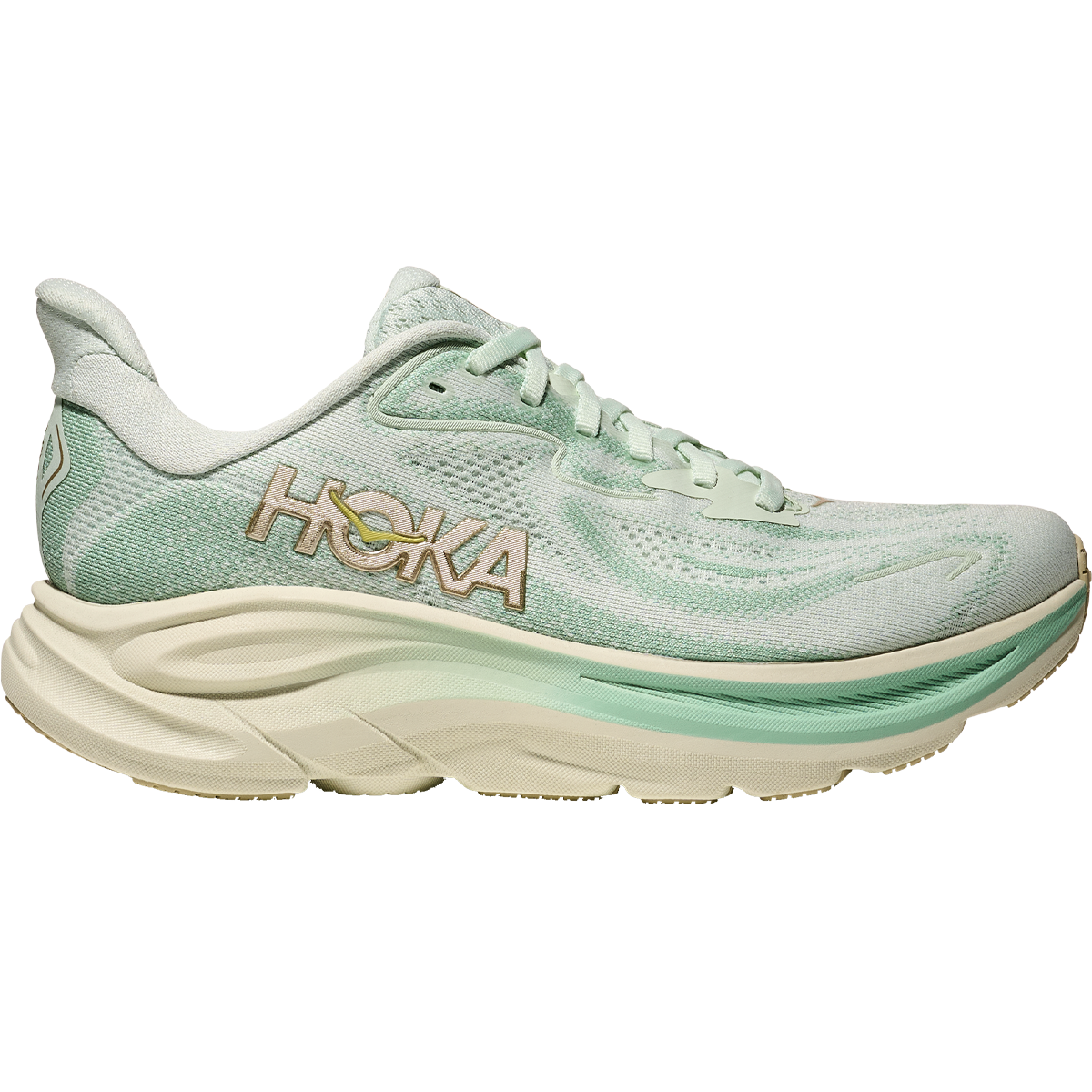 Women's Clifton 10 alternate view