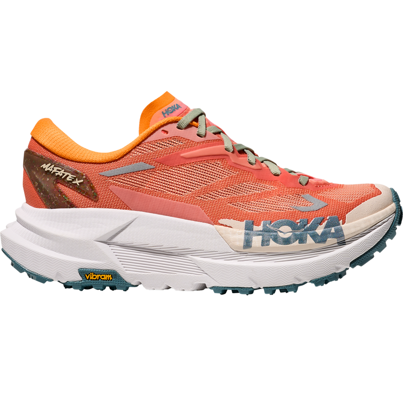 Women's Mafate X, Featured Image