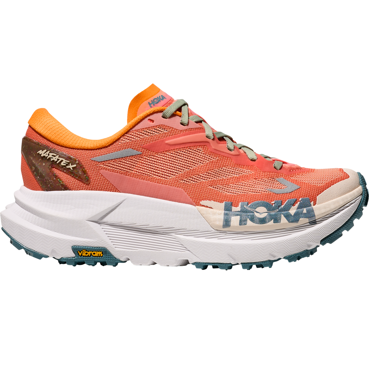 Women's Mafate X alternate view