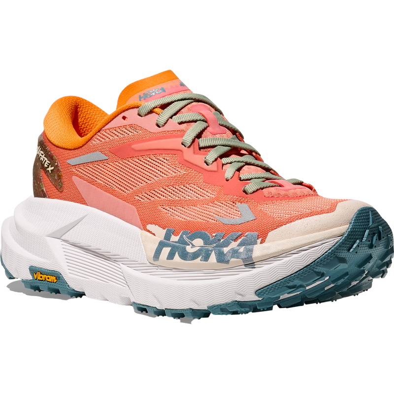 Women's Mafate X, Hoka Women's Mafate X front
