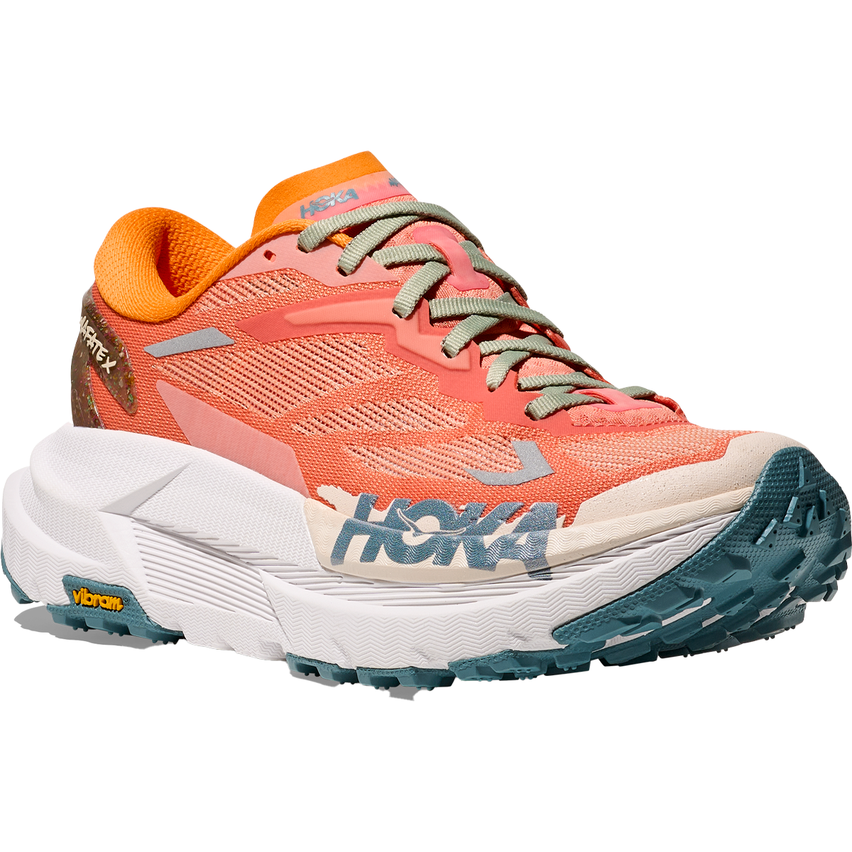 Women's Mafate X alternate view