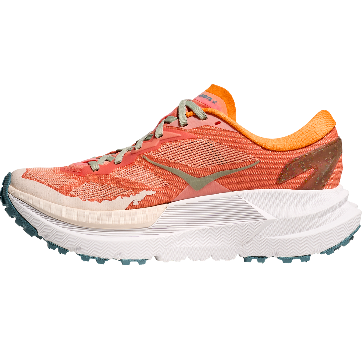 Women's Mafate X alternate view