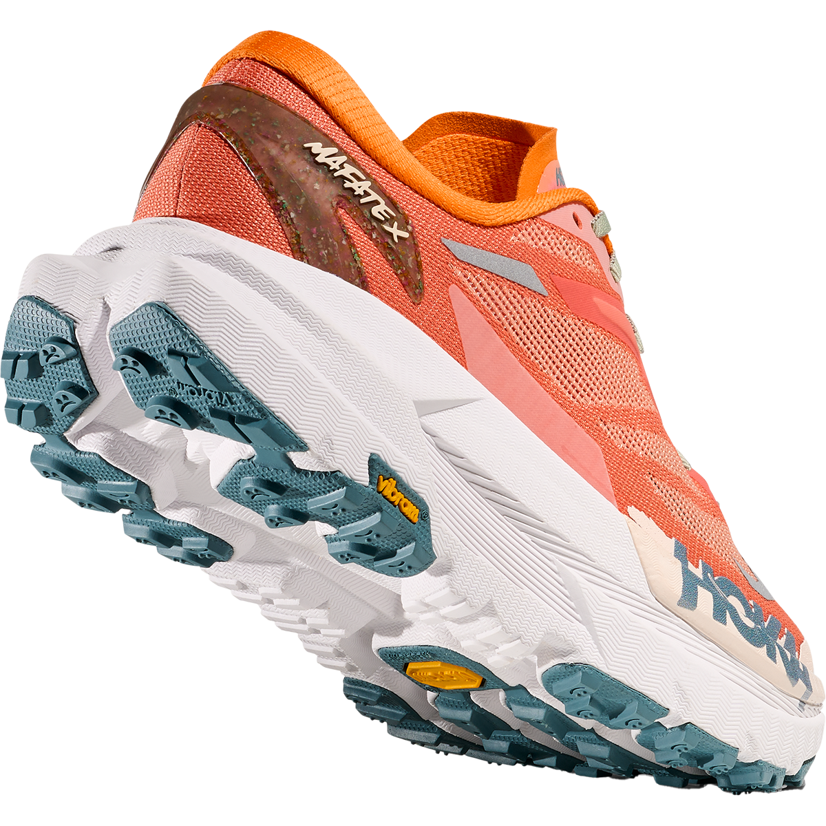 Women's Mafate X alternate view