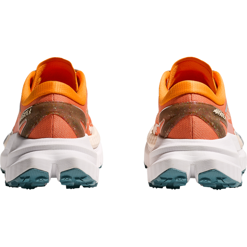Women's Mafate X, Hoka Women's Mafate X heel