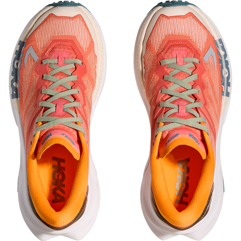 Women's Mafate X, Hoka Women's Mafate X top