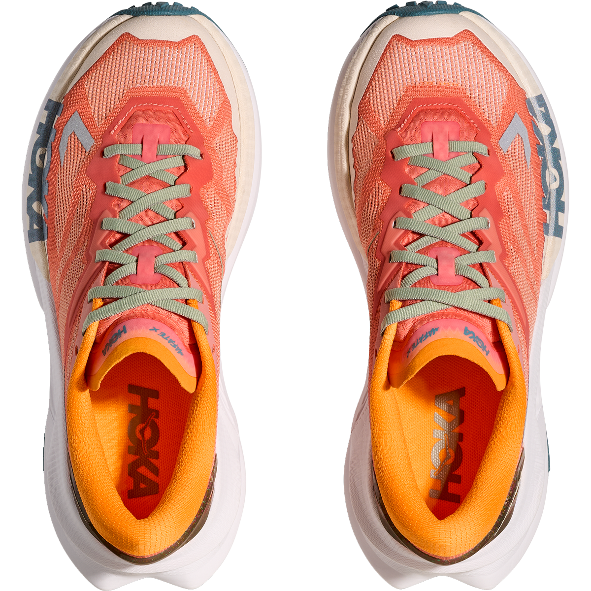 Women's Mafate X alternate view