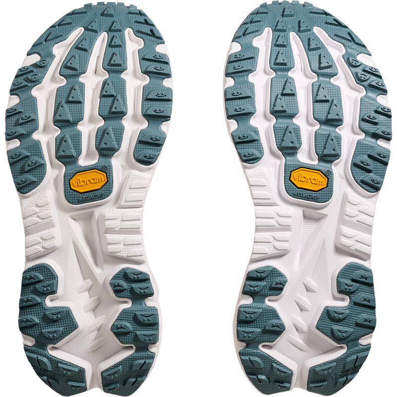 Women's Mafate X, Hoka Women's Mafate X bottom