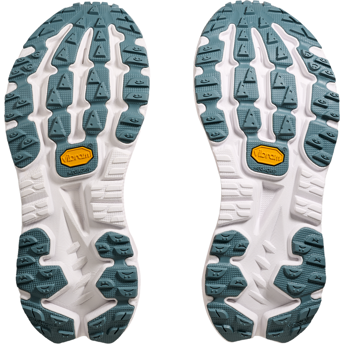 Women's Mafate X alternate view