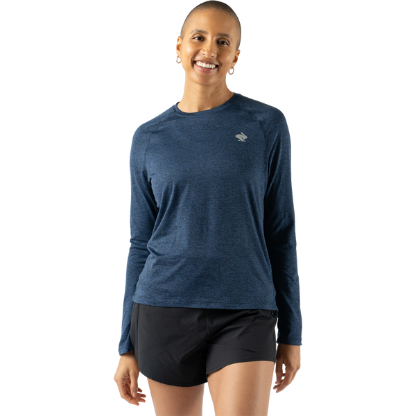 Rabbit Women's EZ Tee Long Sleeve