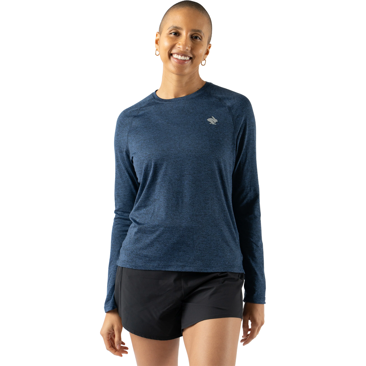 Women's EZ Tee Long Sleeve alternate view