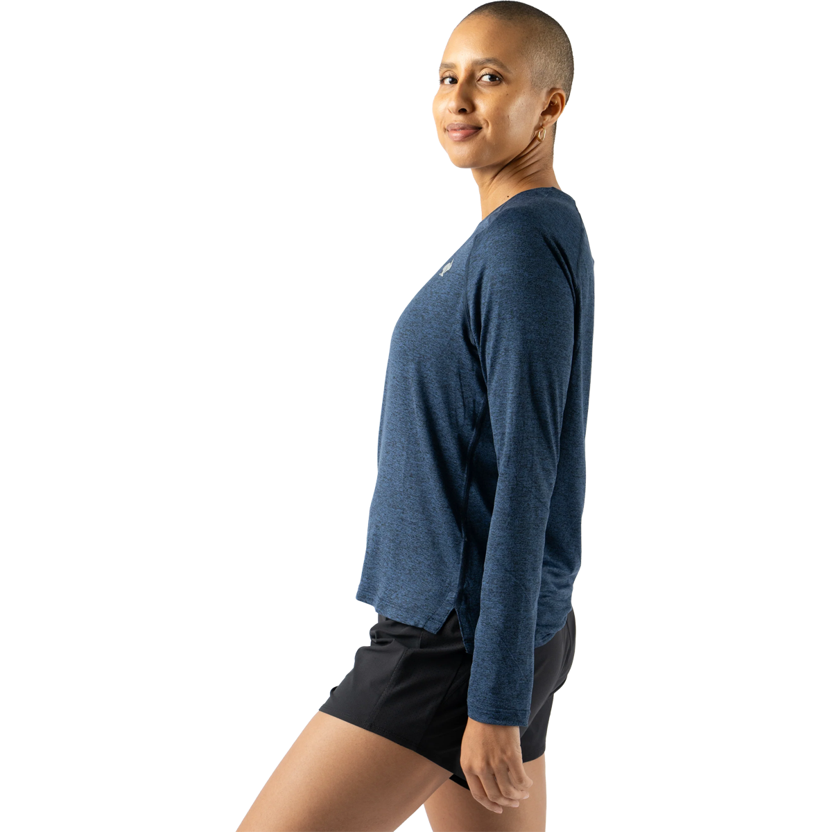 Women's EZ Tee Long Sleeve alternate view