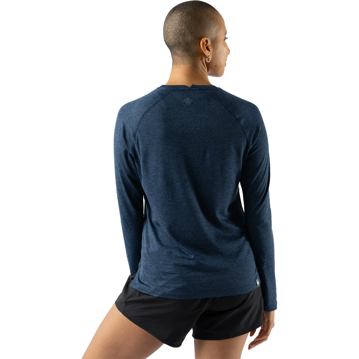 Women's EZ Tee Long Sleeve alternate view
