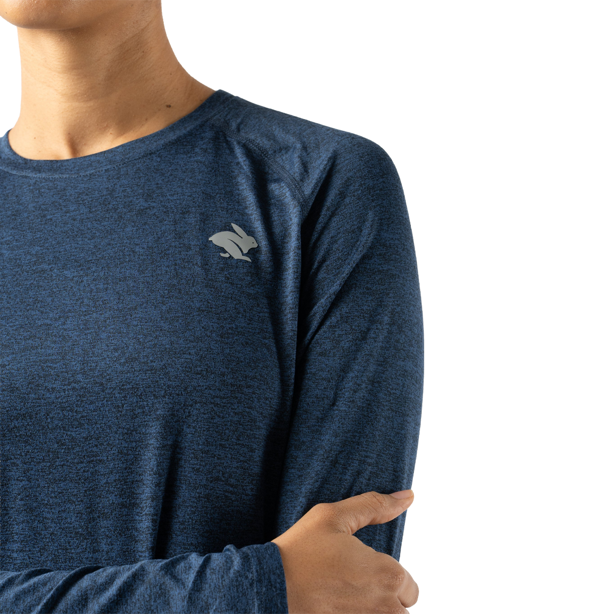 Women's EZ Tee Long Sleeve alternate view