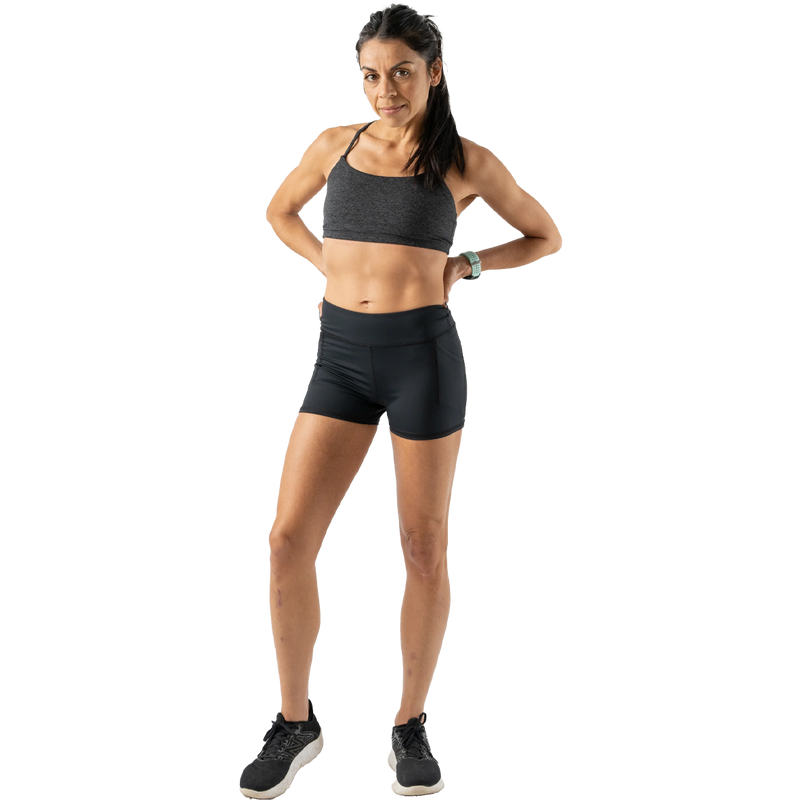 Women's Speed Leggy 2.5", Featured Image