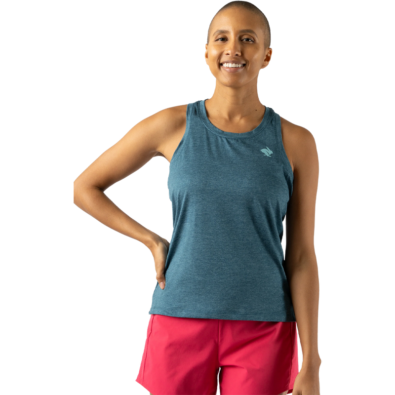 Women's EZ Tank, Featured Image