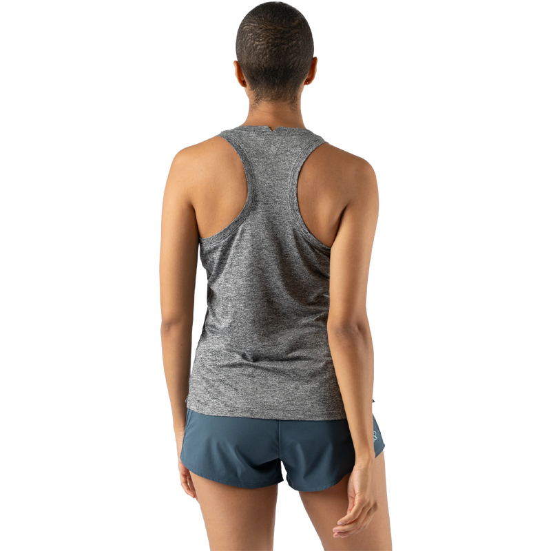 Women's EZ Tank, Rabbit Women's EZ Tank Back