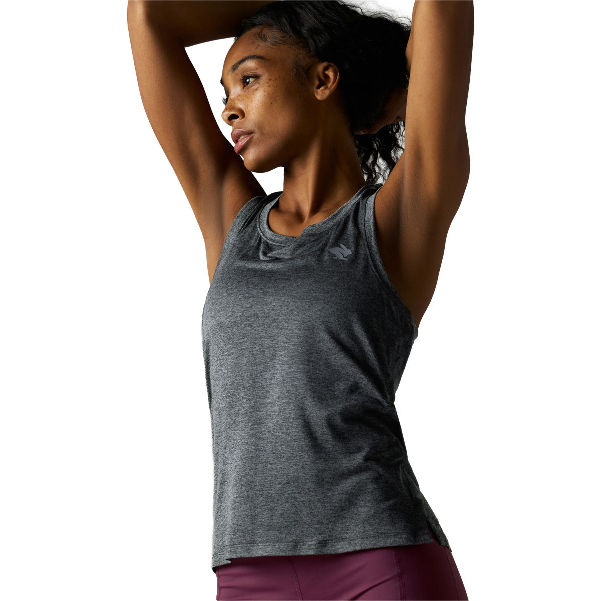 Women's EZ Tank alternate view