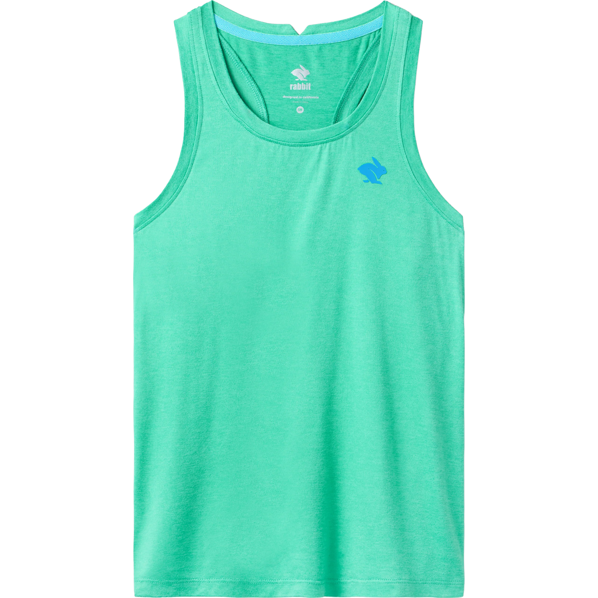 Women's EZ Tank alternate view