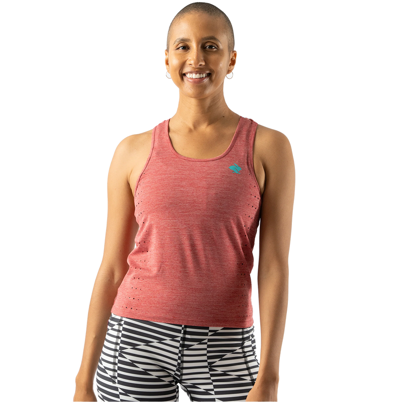 Women's Flow State Tank, Featured Image